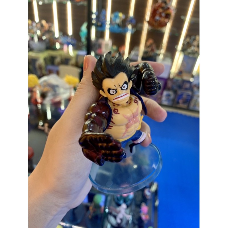 Chibi One Piece ( ảnh thật - có sẵn - new - fullbox)