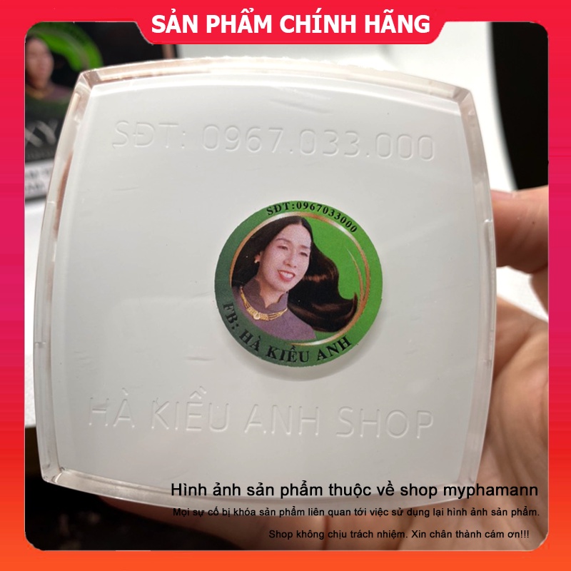 Kem Face Sexy Lady Hà Kiều Anh Shop Chính Hãng