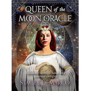 Bài Queen of the Moon Oracle