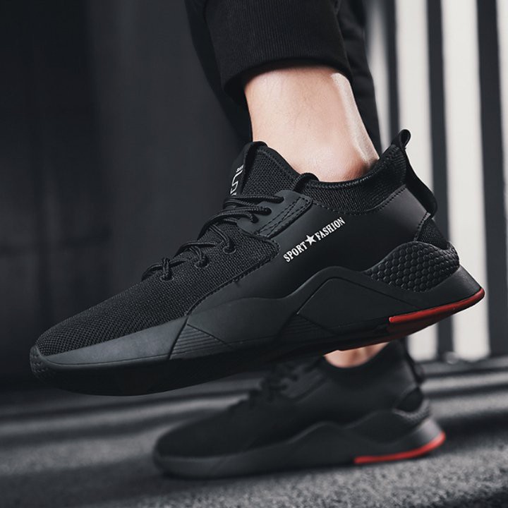 Giày nam tăng chiều cao cực chất - giày thể thao nam | BigBuy360 - bigbuy360.vn