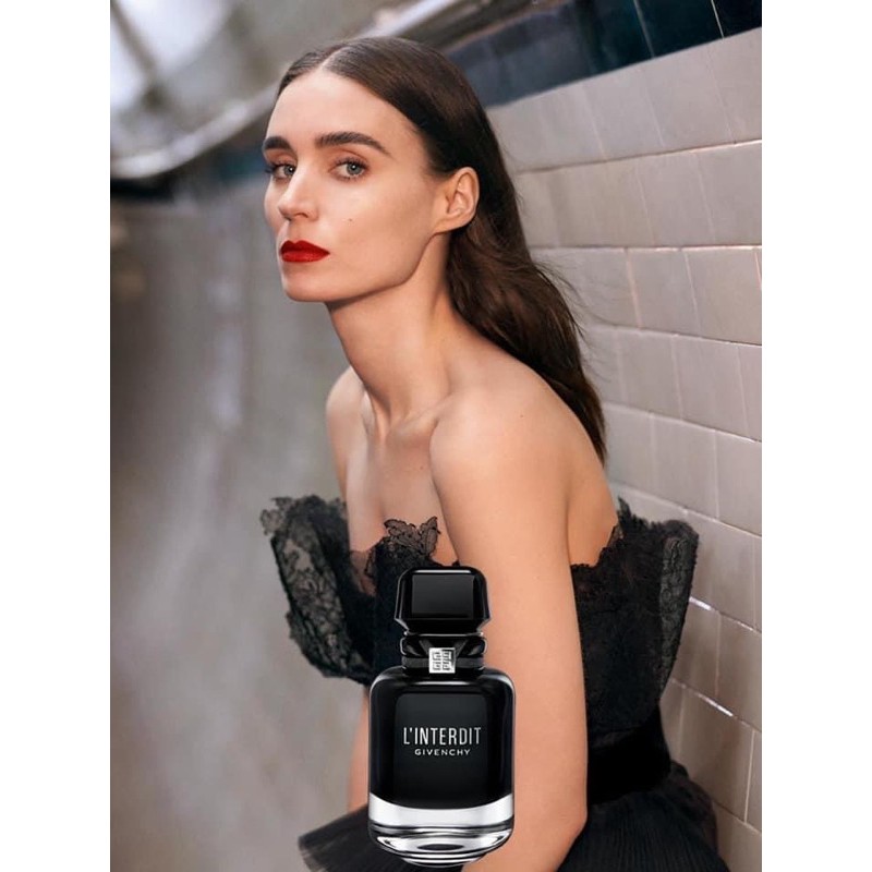 Nước hoa L’interdit eau de parfum intense - Givenchy