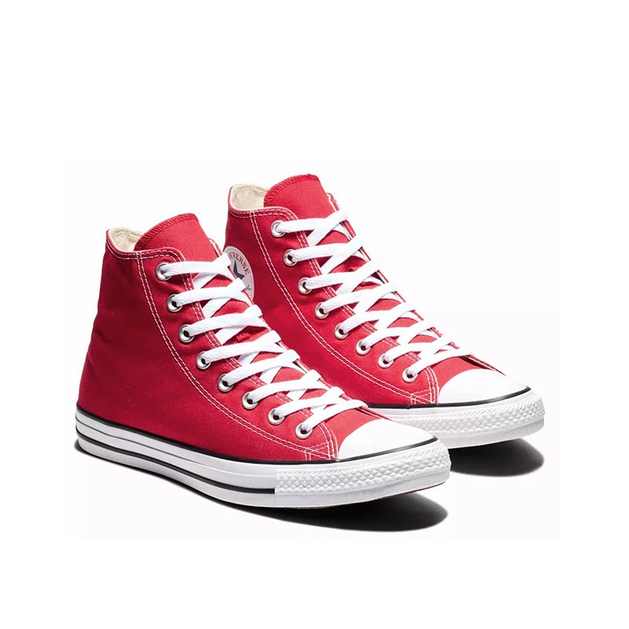 [Mã FAMALLT5 giảm 15% đơn 150k] Giày Sneaker Unisex Converse Chuck Taylor All Star Classic Hi - 127441C