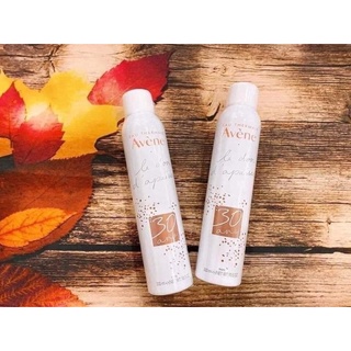 {LINK MỚI} XỊT KHOÁNG AVENE SIZE 300ML