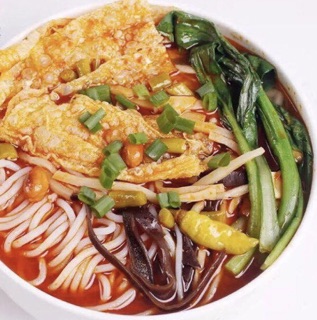 Phở ốc liễu châu bịch 300gr