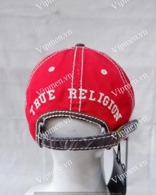 Nón Ông Địa chính hãng nhập từ Mỹ