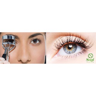 Bấm mi Vacosi Help You To Create A Perfect Makeup