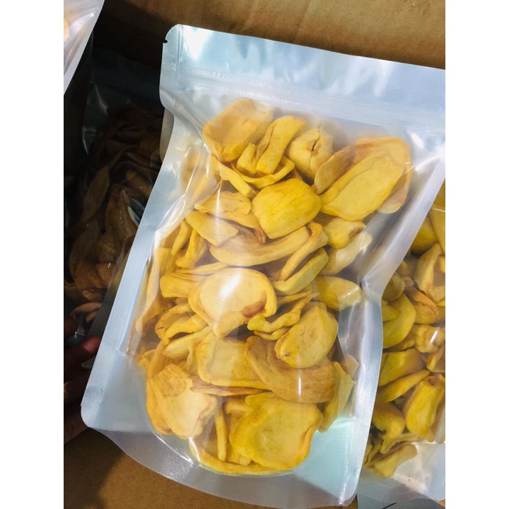 250g mít chín sấy giòn