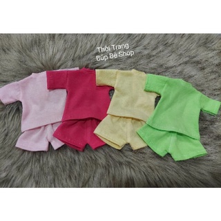 Mẫu mới xinh cho búp bê shop có các size barbie,xinyi,30cm,1/6 60cm,blythe.1/8.doris...