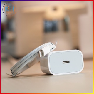 [SẠC NHANH] Bộ Sạc Nhanh 20W Type-C Chuẩn PD Cho iPhone