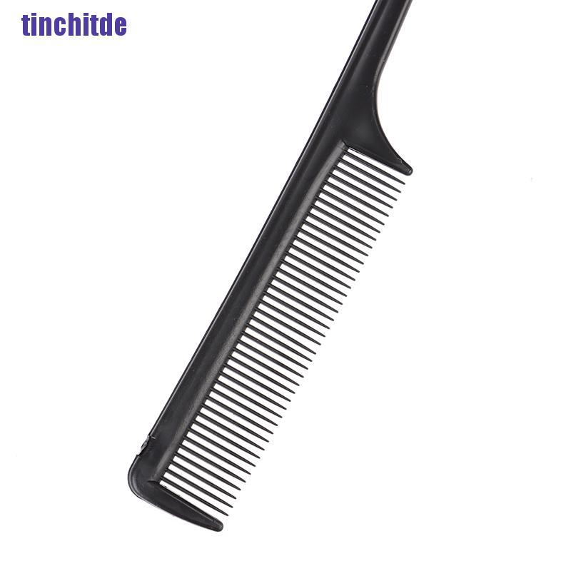Bộ 6 Dụng Cụ Tạo Kiểu Tóc Tiện Lợi