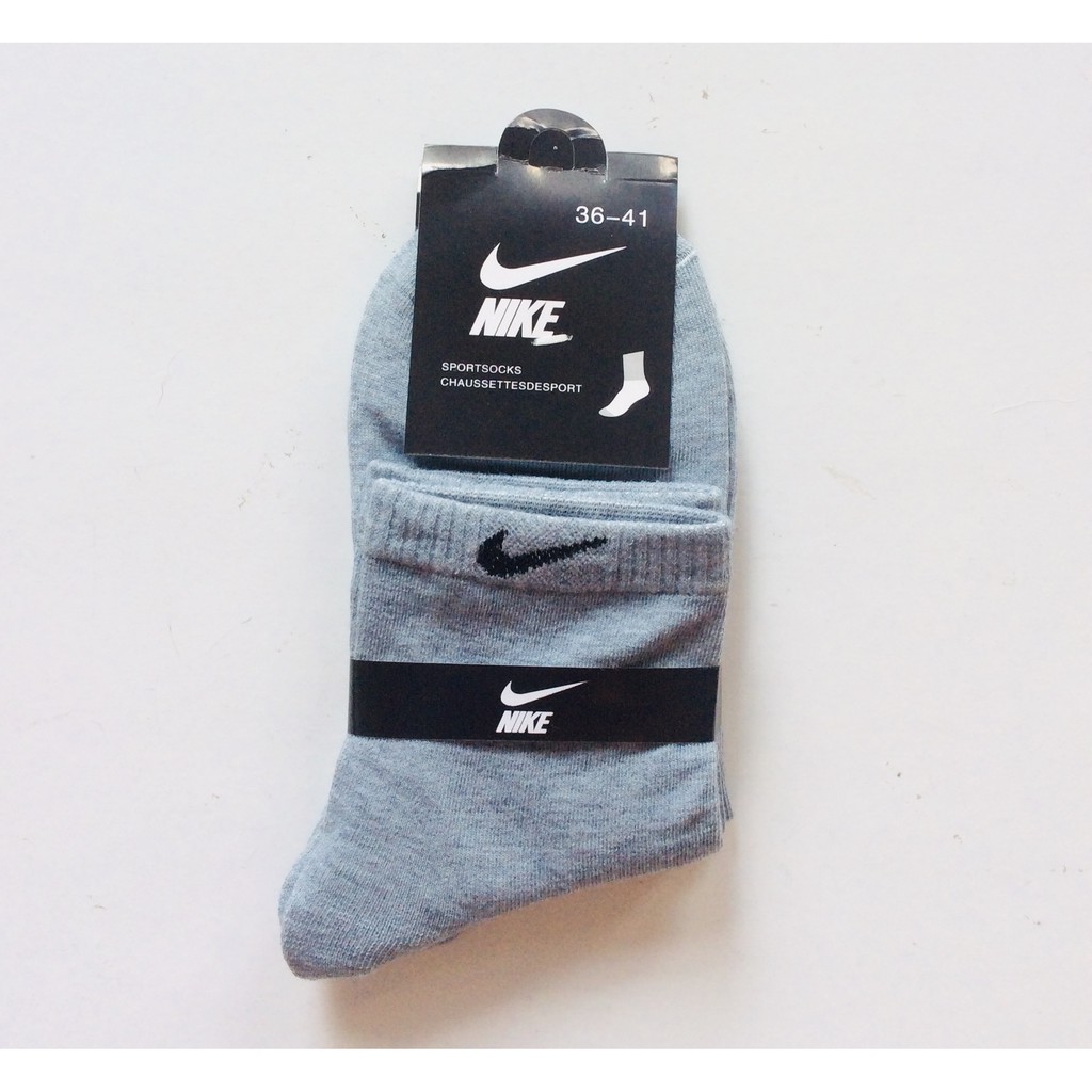 Vớ tất cổ cao Hot trend chất liệu Cotton (VM 3)
