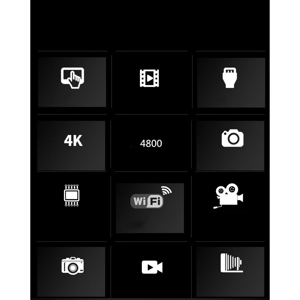 máy quay phim 4k cầm tay | BigBuy360 - bigbuy360.vn