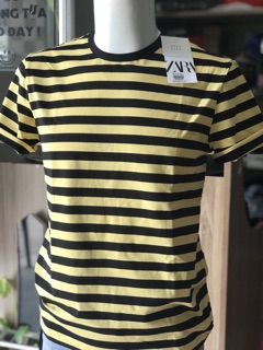 Áp thun nam cổ tròn VNXK