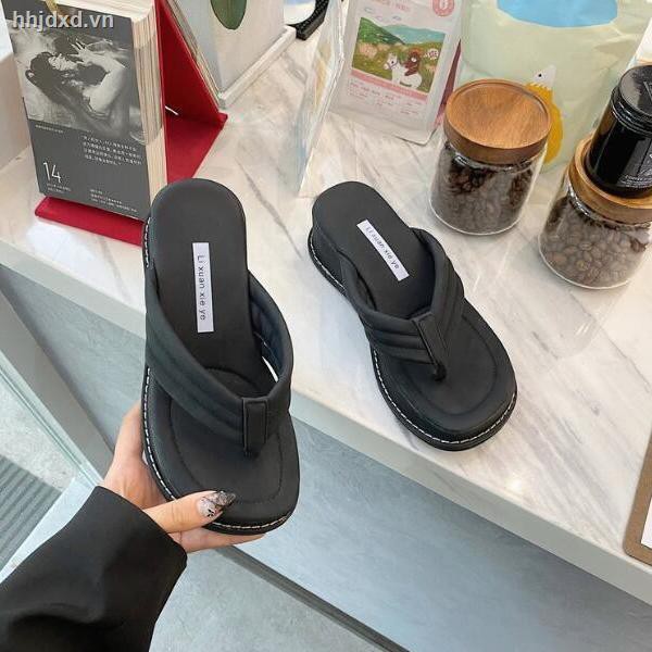 Dép Nữ Xỏ Ngón Thời Trang Hàn Quốc