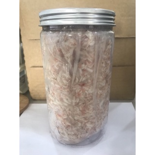 Mắm tép , ruốc muối hàn quốc 1kg - .새우젓