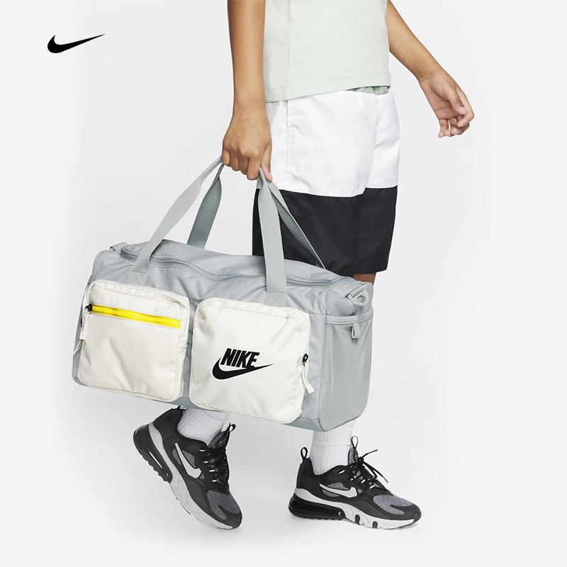 Túi Xách Thể Thao Nike Ngăn Rộng Năng Động Nam Tính