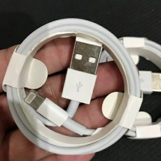 Sạc cáp iphone chuẩn_SU307