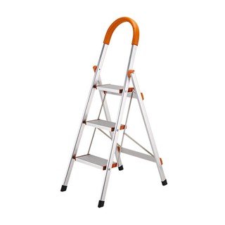 Thang ghế Nikawa NKA-03 thắp hương chiều cao bậc trên cùng 73cm