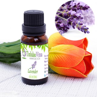 Tinh dầu oải hương 10ml