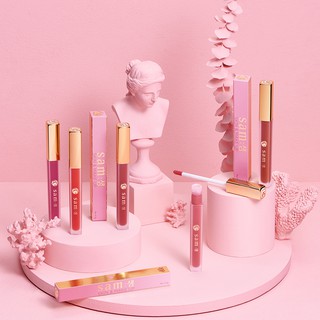 Son kem lì Sam Matte Liquid Lipstick