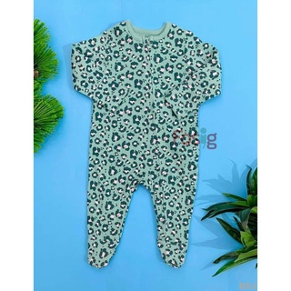 Combo body tất bé trai sơ sinh