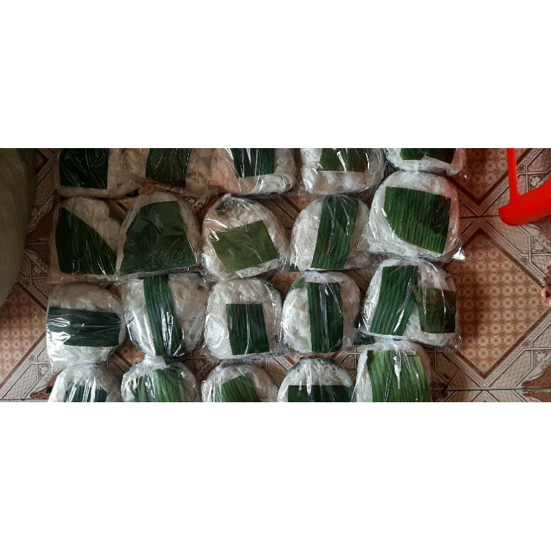 1 kg Bánh tráng rìa phơi sương Củ Chi