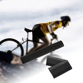Bọc neoprene bảo vệ khung sườn xe đạp