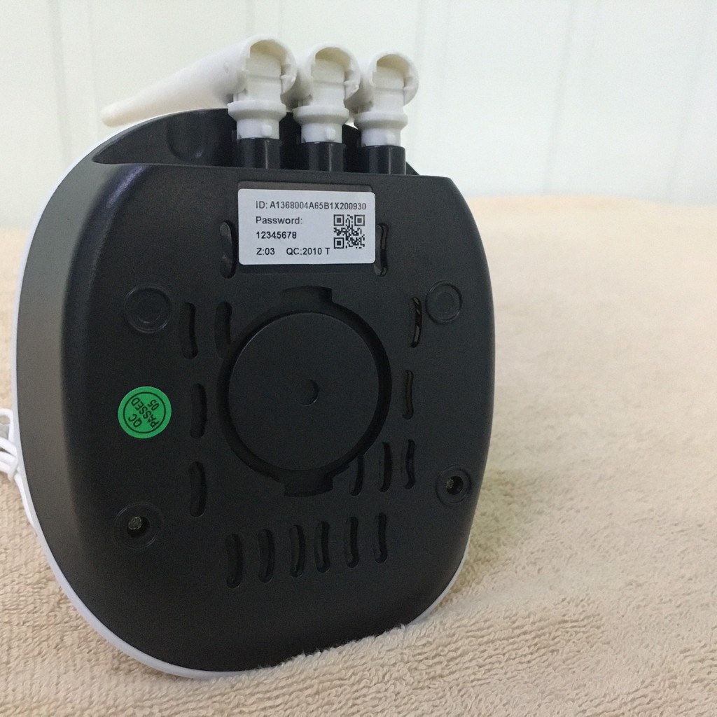 Camera 3 Râu Kèm Thẻ Nhớ Tích Hợp Chức Năng Phát Hiện Chuyển Động E0418 | BigBuy360 - bigbuy360.vn