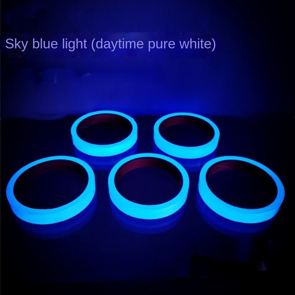 Miếng Dán Trang Trí Xe Hơi Phản Quang Họa Tiết Độc Đáo