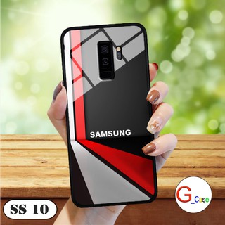 Ốp lưng Samsung galaxy S9 plus - hình 3D