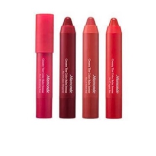 Son Mamonde creamy tint color balm
