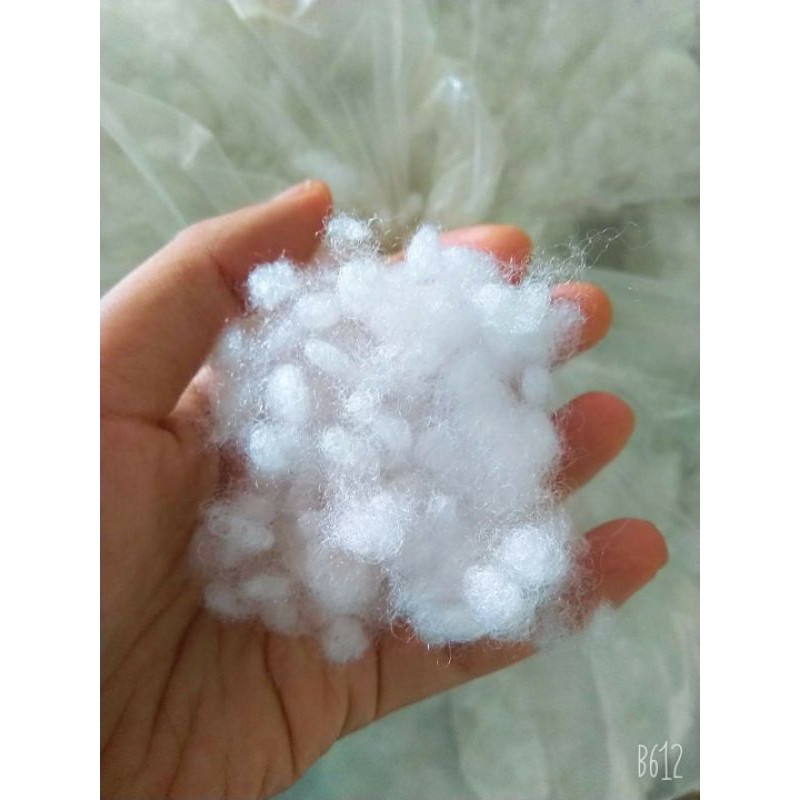 Bông gòn bi 1kg