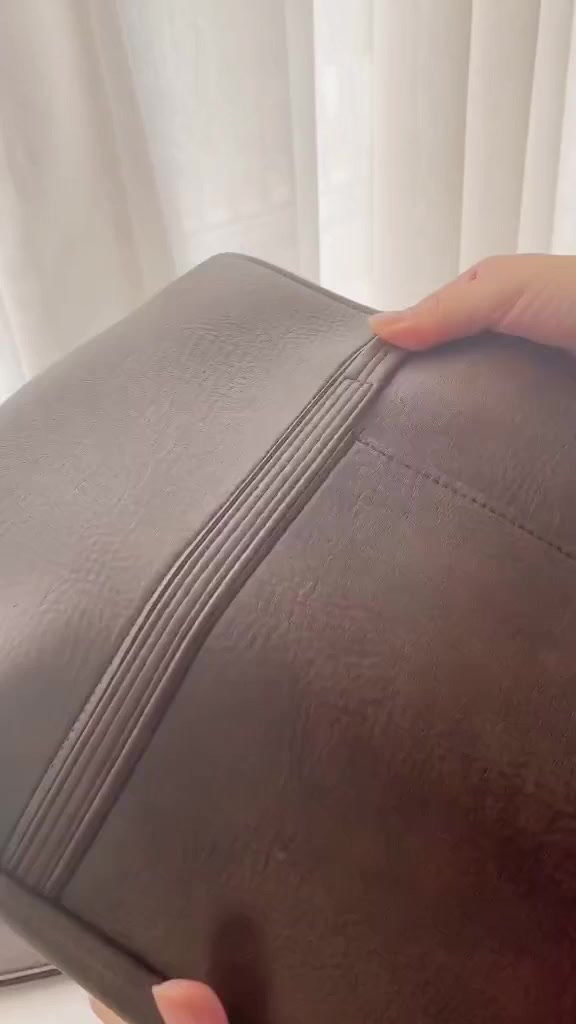 Túi Xách Tay Nữ Công Sở Thời Trang Tote Da Đựng Laptop 15 6 inch Bản To FANCY Limi bags | BigBuy360 - bigbuy360.vn