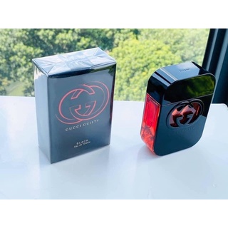 Nước hoa Gucci Guilty Black Edt 75ml
