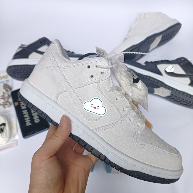 Giày thể thao air jordan SB cổ thấp jd low 🔥 SALE GỐC 🔥 giày thể thao nam nữ mới nhất cực chất 2021 | BigBuy360 - bigbuy360.vn