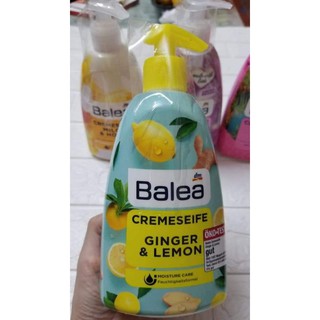 Nước rửa tay Balea 500 ml Hàng Đức 🇩🇪