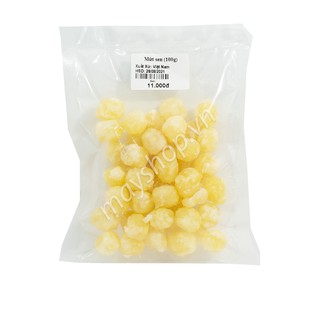 Mứt hạt sen, mứt sen (100g) - anshop