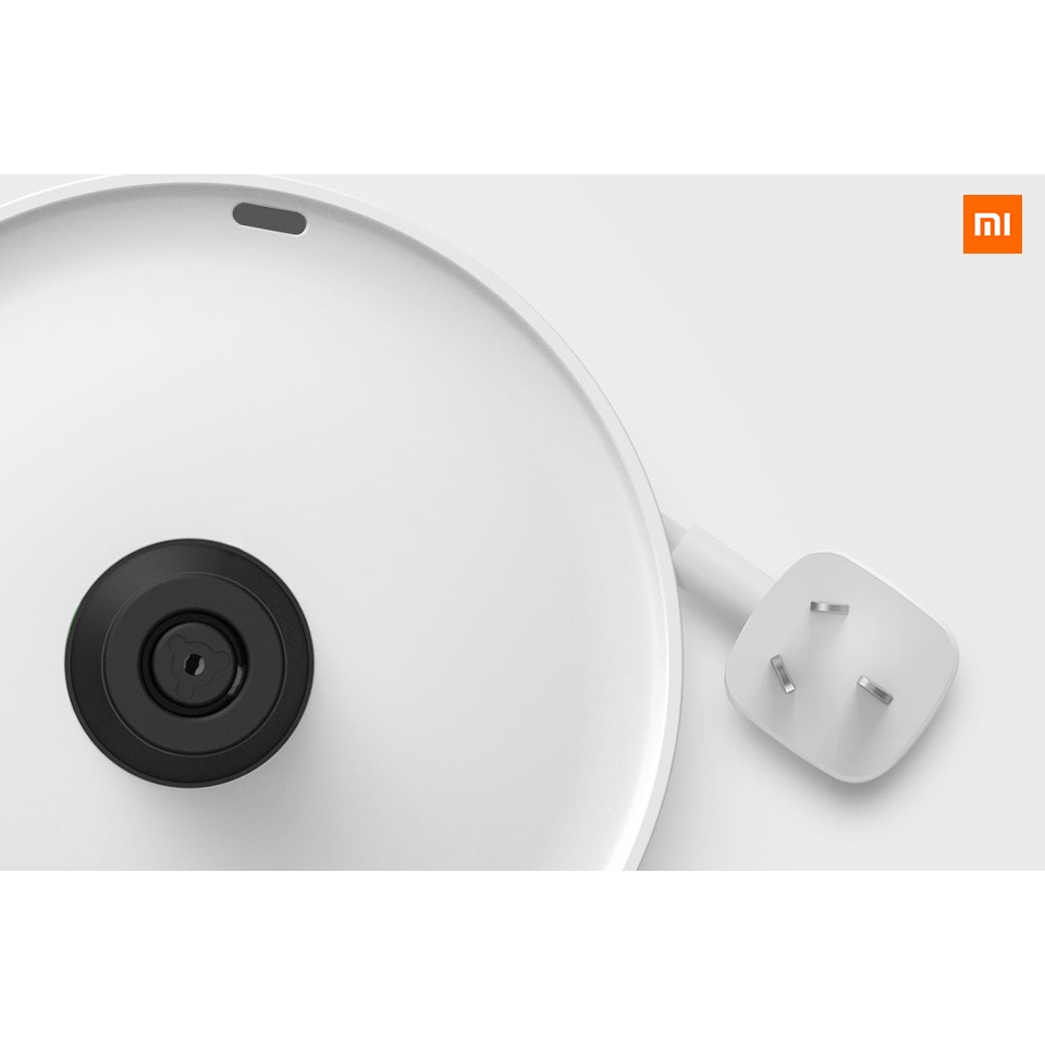 Ấm đun nước siêu tốc Xiaomi Gen 1A 1,5L 1800W MJDSH02YM