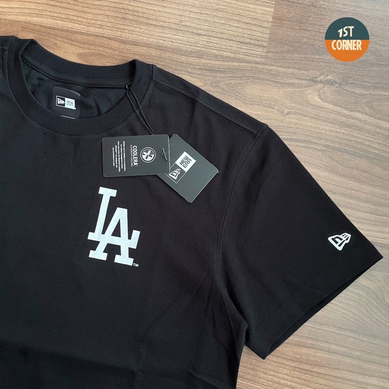 Áo thun New Era - Hotdog