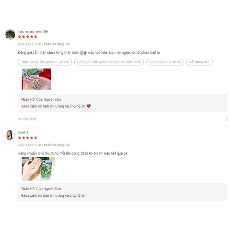 DHC Nhật Bản Bổ Sung Chất Xơ, Vitamin 90 Ngày