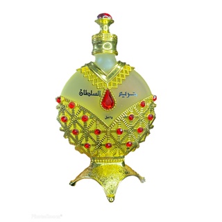 [Chính Hãng] Tinh Dầu DUBAI MẪU CÔNG CHÚA