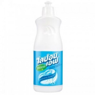 Nước rửa chén Thailand lipton 800 mL