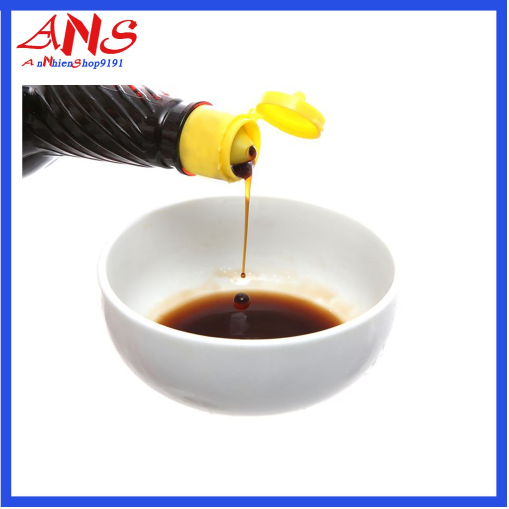 Nước Tương Nam Dương thượng hạng chai 210ml