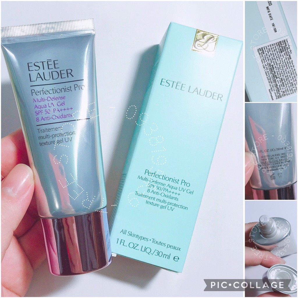 [PHÂN PHỐI CHÍNH HÃNG] Kem chống nắng Estee Lauder