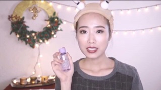 Tẩy trang mắt môi Clinique