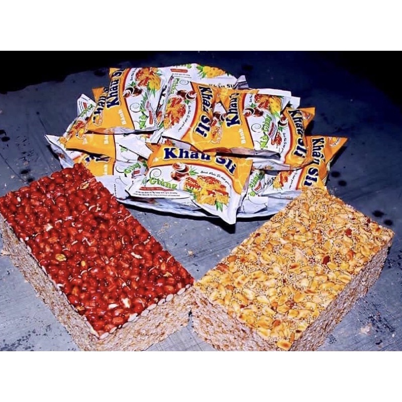 Khẩu sli Nà Giàng Đặc sản Cao Bằng