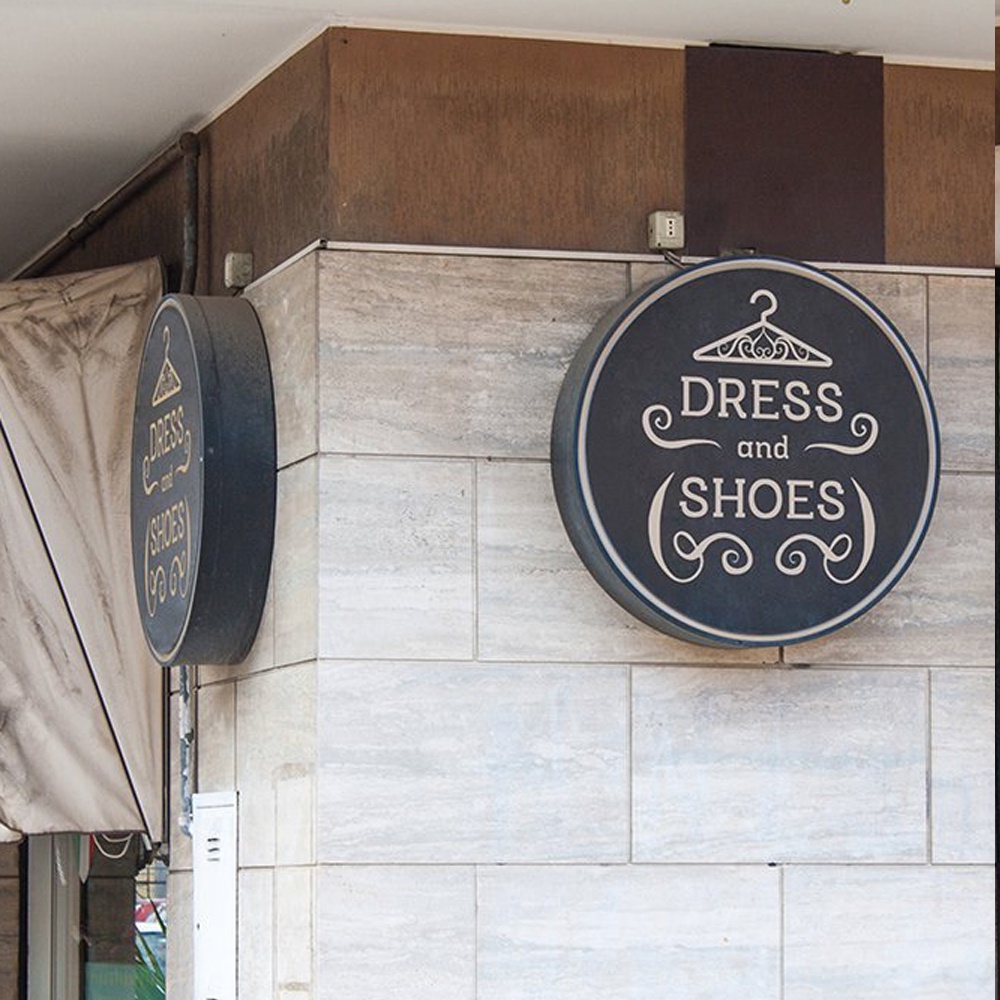 Hộp Đèn Quảng Cáo 1 Mặt giá rẻ - Dành cho xe đẩy, xe trà sữa, treo tường, homestay, cafe,...