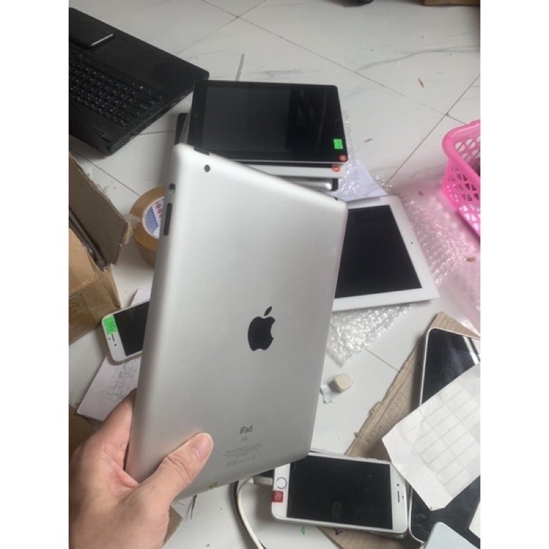 Máy tính bảng pad4.phiên bản quốc tế, giá rẻ.đẹp keng chắc chắn | BigBuy360 - bigbuy360.vn