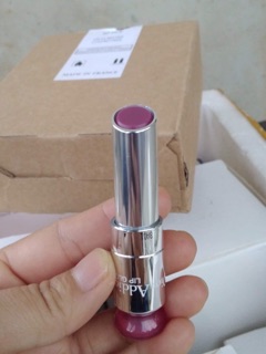 Son Dưỡng Dior Addict lip glow - tester Pháp