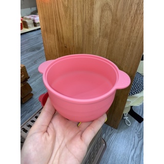 Chén silicon nấu sáp